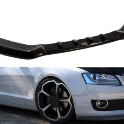 Front Splitter Audi A5 8T