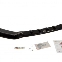 Alternative view of Front Splitter Audi A5 8T