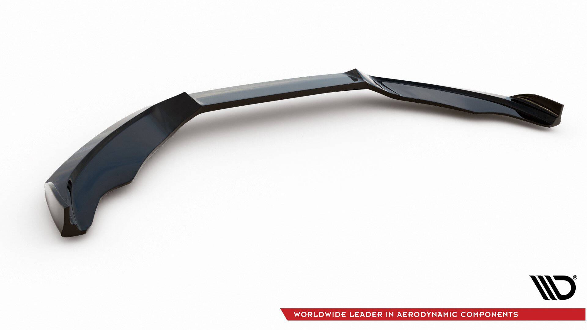 Front Splitter Audi A6 / A6 C7 S-line/ S6 C7 Facelift - Image 11