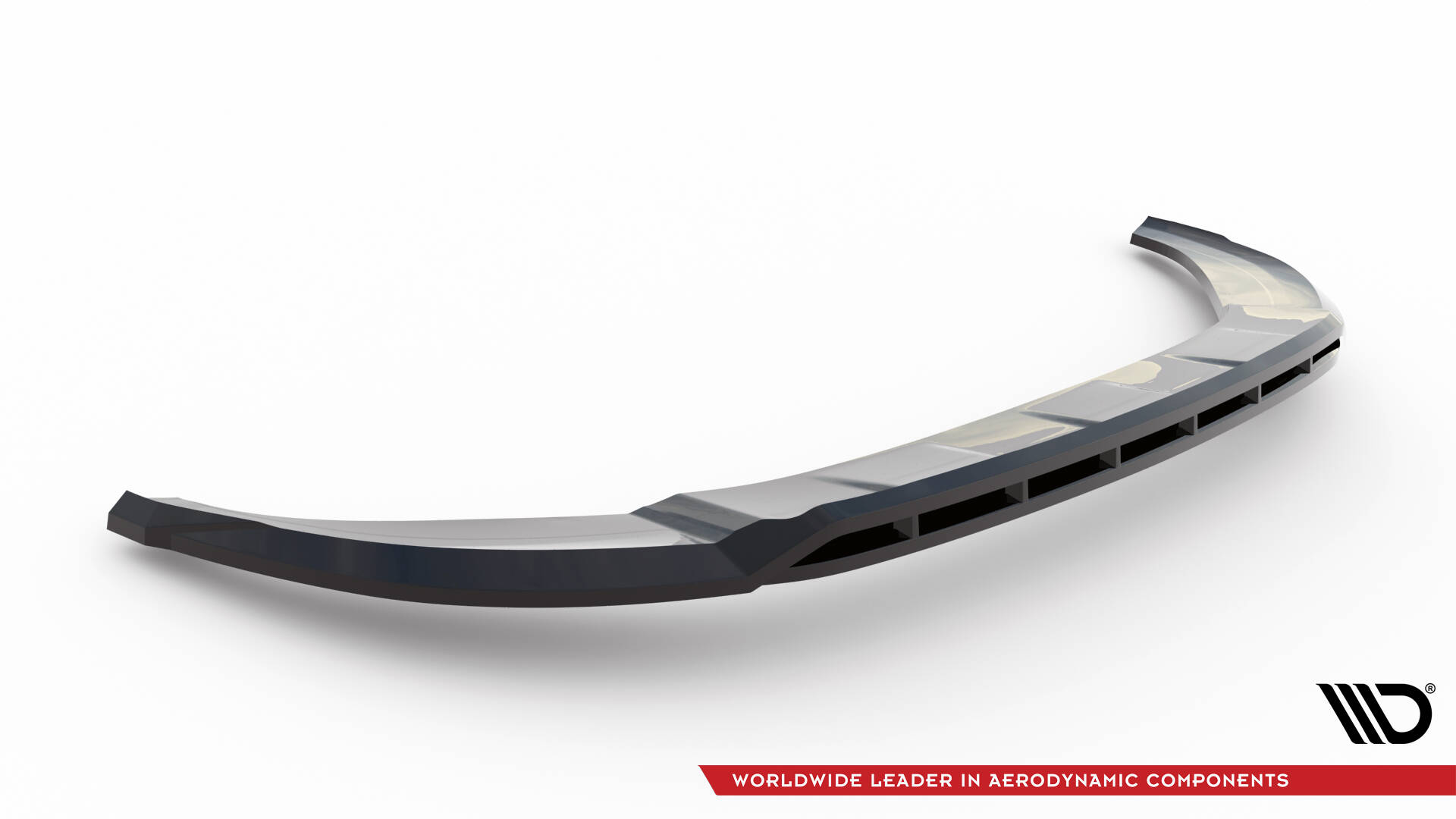 Front Splitter Audi A6 Allroad C8 - Image 4