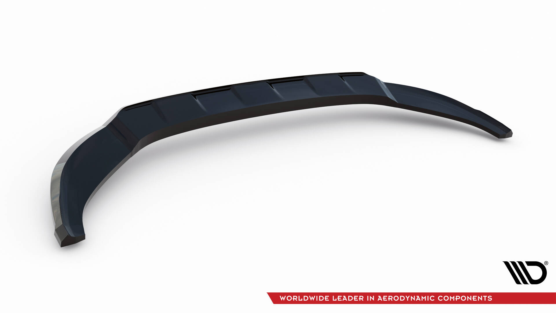 Front Splitter Audi A6 Allroad C8 - Image 5