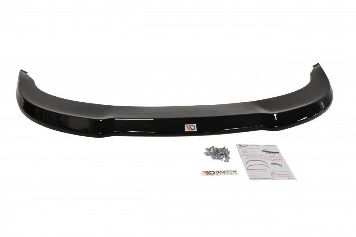 Front Splitter Audi A6 S-Line C6 - Image 6