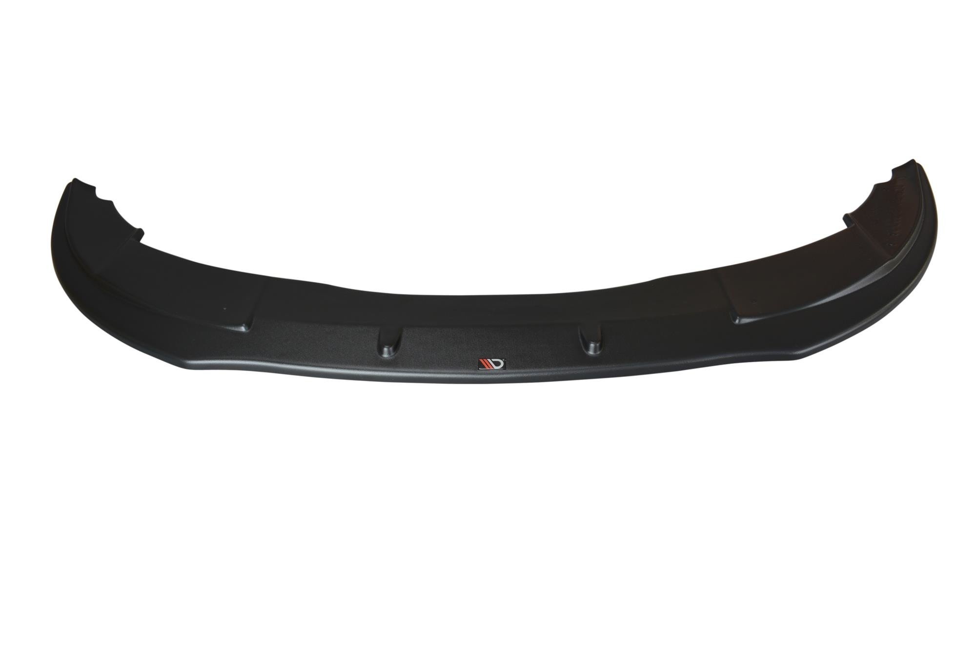 Front Splitter Audi A6 S-Line C6 FL - Image 4