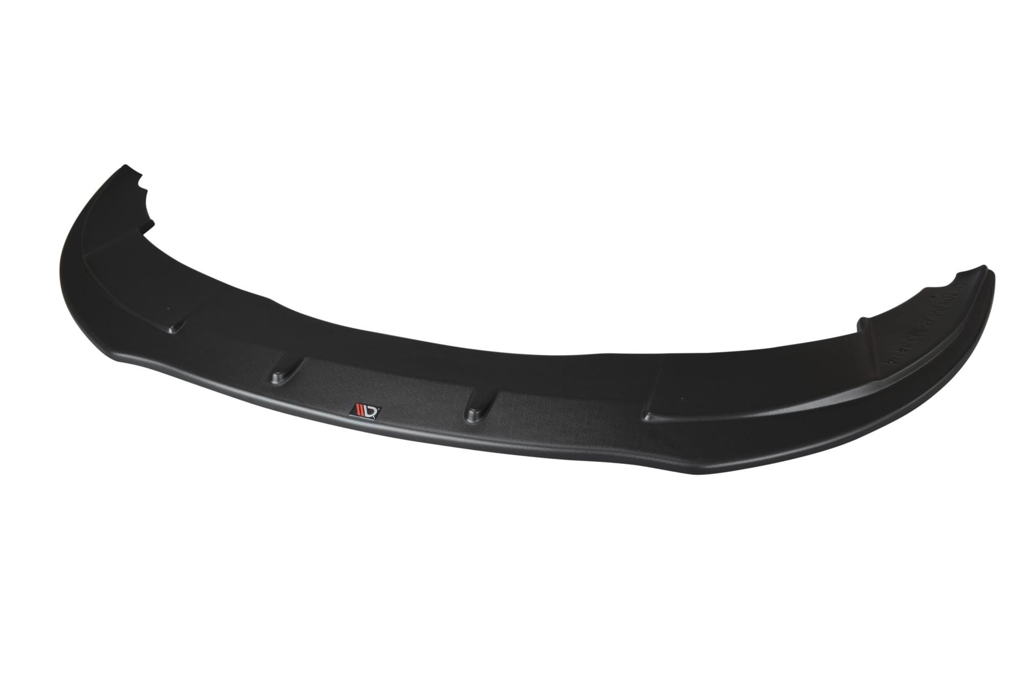 Front Splitter Audi A6 S-Line C6 FL - Image 5