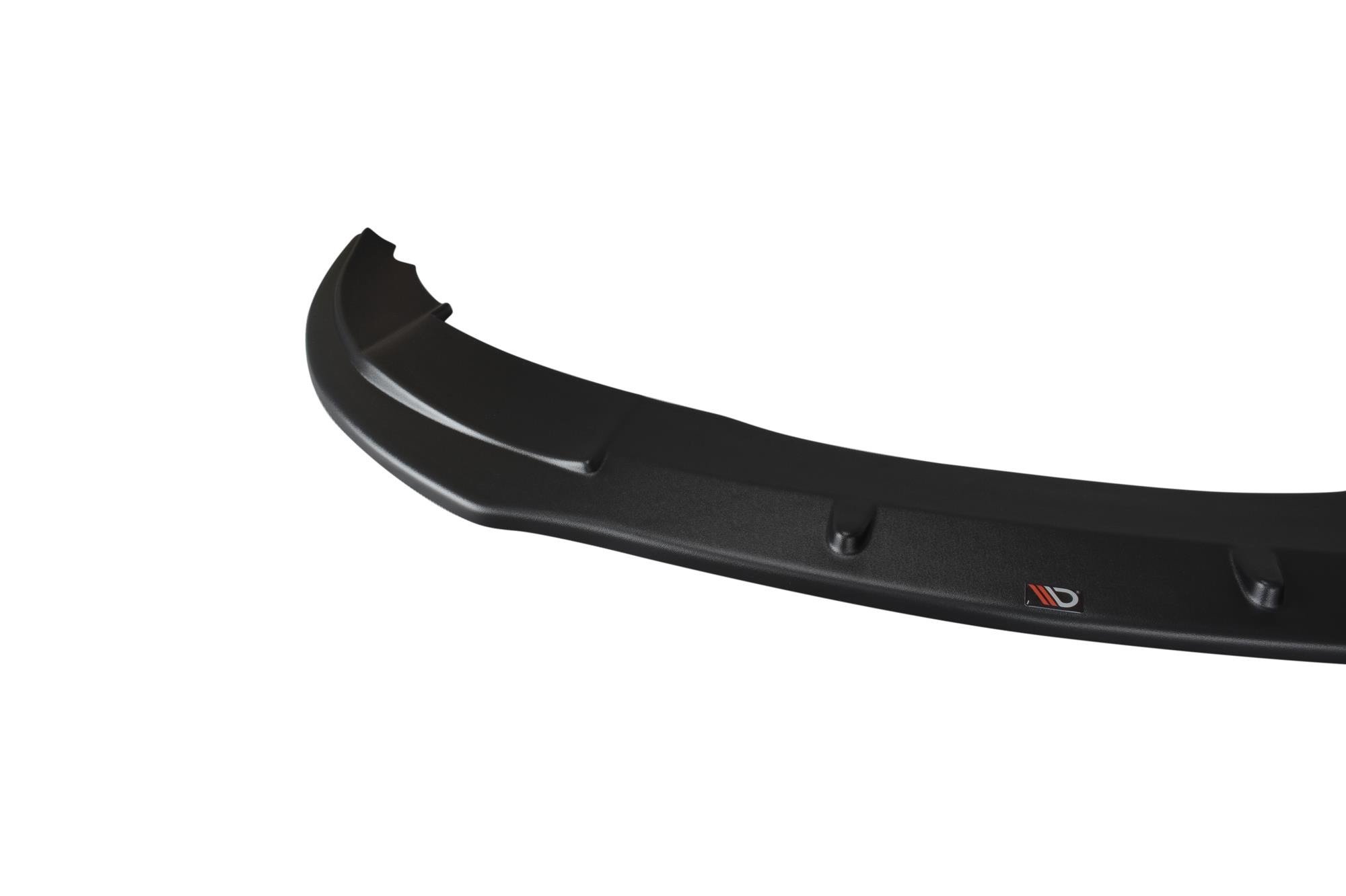 Front Splitter Audi A6 S-Line C6 FL - Image 6