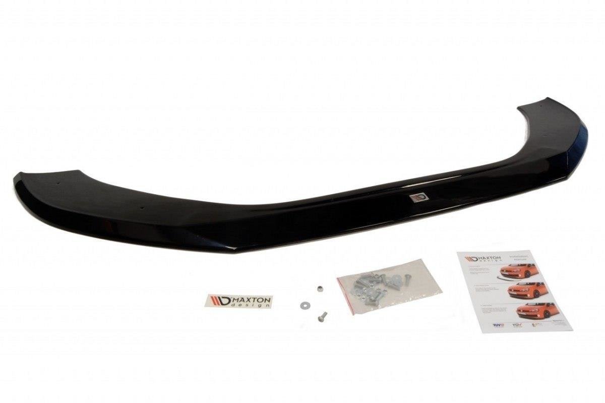 Front Splitter Audi A6 Ultra C7 FL - Image 4