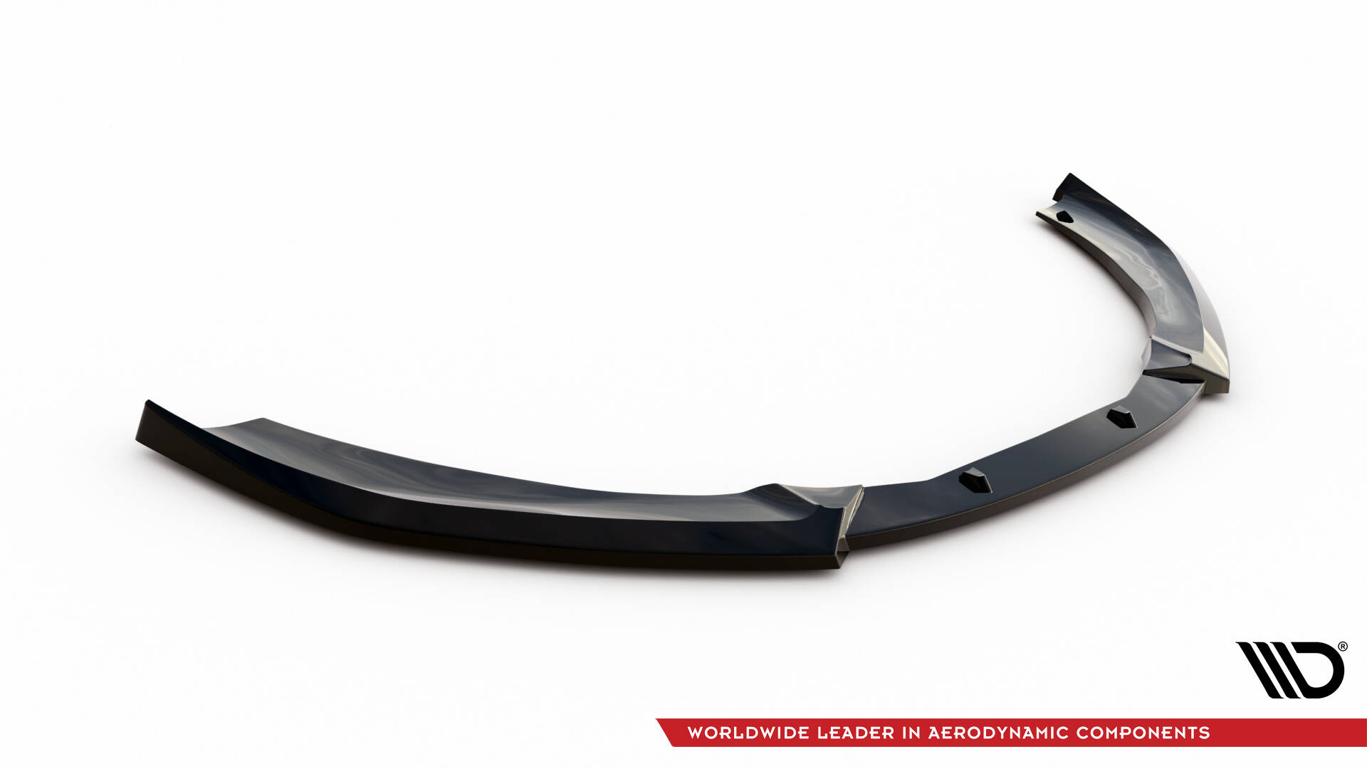 Front Splitter Audi A7 RS7 Look C7 - Image 4