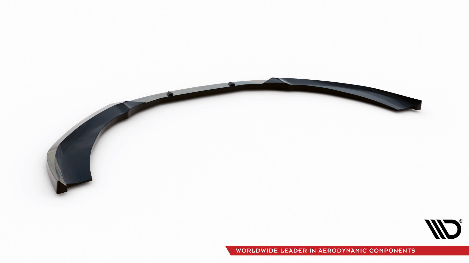Front Splitter Audi A7 RS7 Look C7 - Image 5