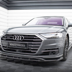 Front Splitter Audi A8 D5