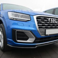 Front Splitter Audi Q2 Mk.1