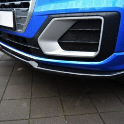 Alternative view of Front Splitter Audi Q2 Mk.1