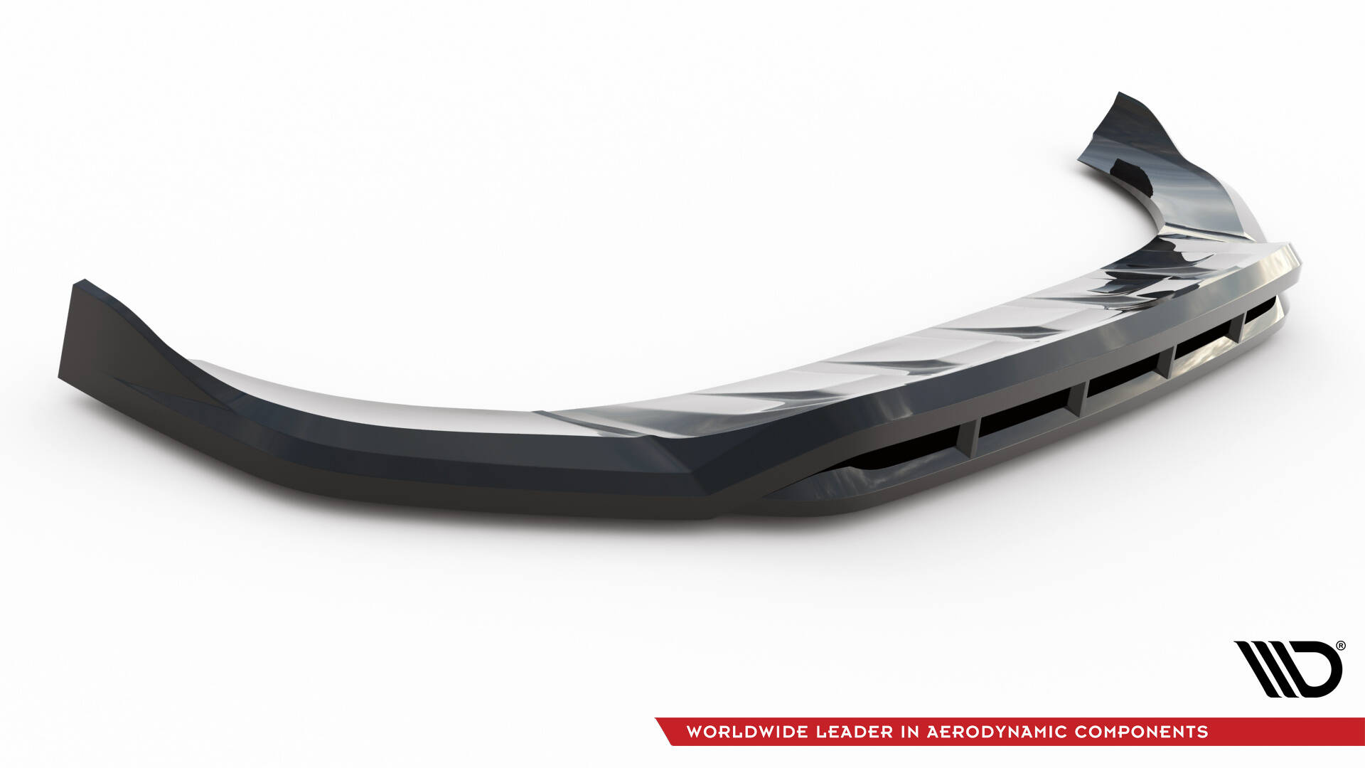 Front Splitter Audi Q7 Mk2 - Image 4