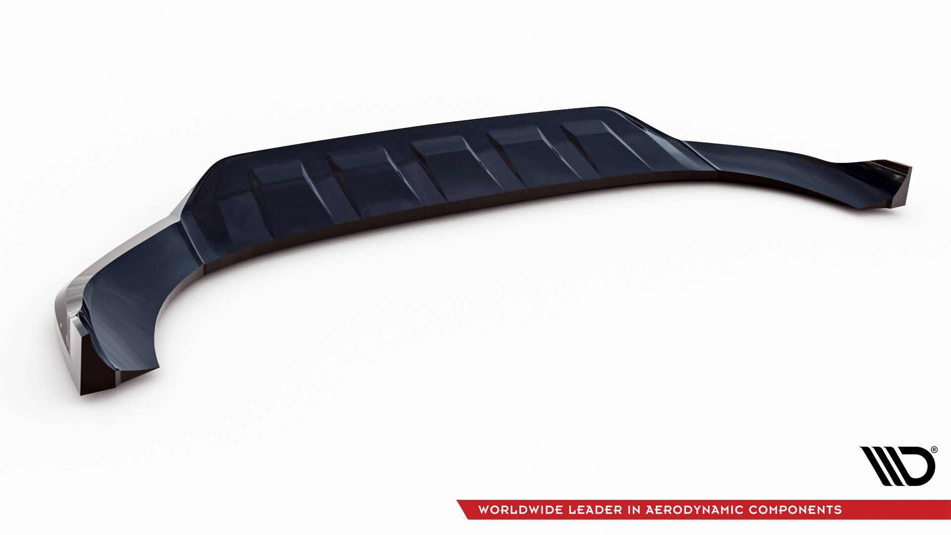 Front Splitter Audi Q7 Mk2 - Image 5