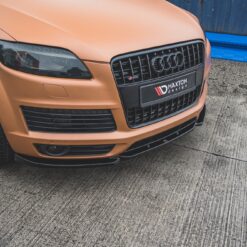 Front Splitter Audi Q7 S-Line Mk.1