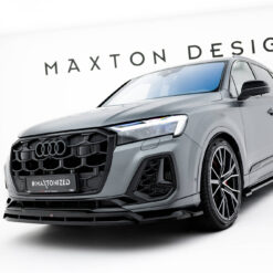 Front Splitter Audi Q7 S-Line / SQ7 Mk2 Facelift 2