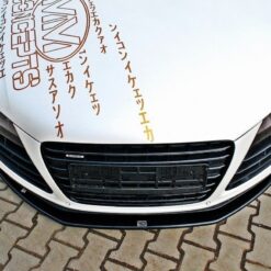 Front Splitter Audi R8 Mk.1