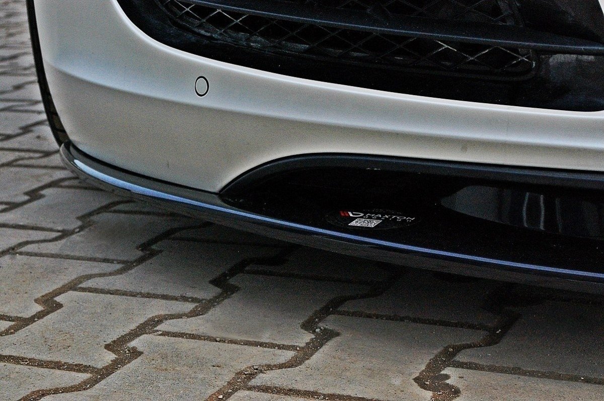 Front Splitter Audi R8 Mk.1 - Image 3