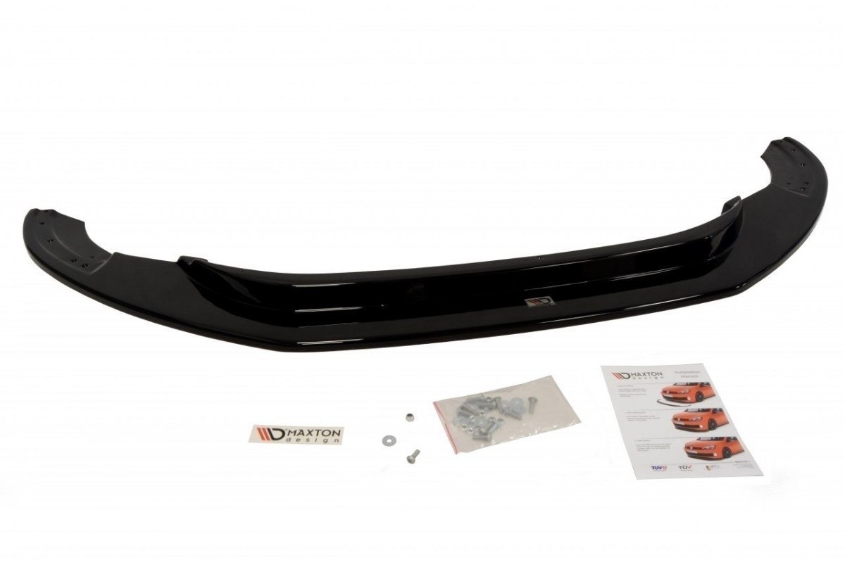 Front Splitter Audi R8 Mk.1 - Image 4