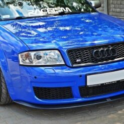 Front Splitter Audi RS6 C5