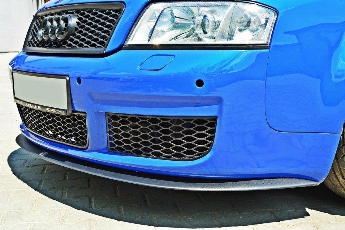 Front Splitter Audi RS6 C5 - Image 3