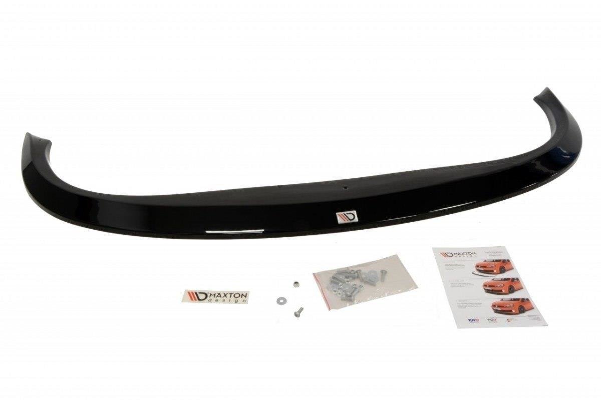 Front Splitter Audi RS6 C5 - Image 4