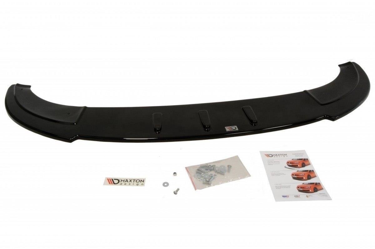 Front Splitter Audi S3 8P - Image 4