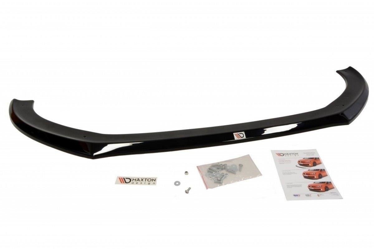 Front Splitter Audi S3 / A3 S-Line 8v Hatchback / Sportback - Image 4