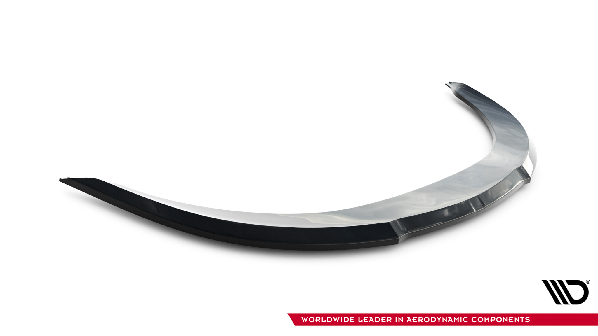 Front Splitter Audi S6 C5 - Image 4