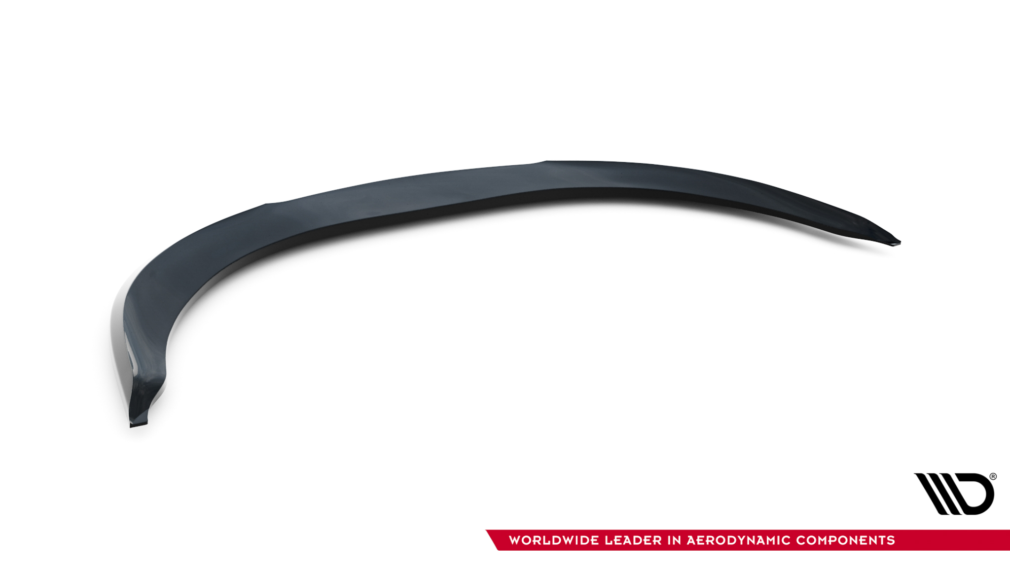 Front Splitter Audi S6 C5 - Image 5