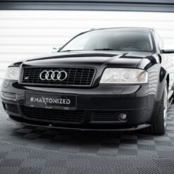 Front Splitter Audi S6 C5