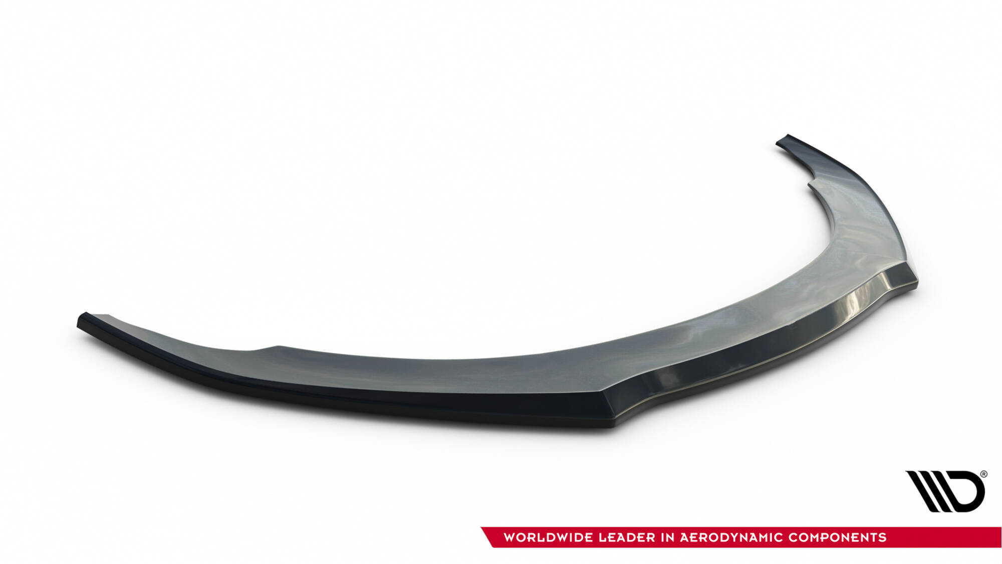 Front Splitter Audi S7 / A7 S-Line C7 FL - Image 4