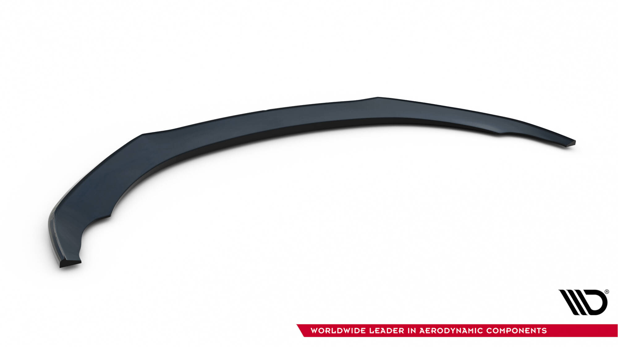 Front Splitter Audi S7 / A7 S-Line C7 FL - Image 5