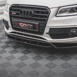 Front Splitter Audi SQ5 / Q5 S-Line Mk1 (8R)