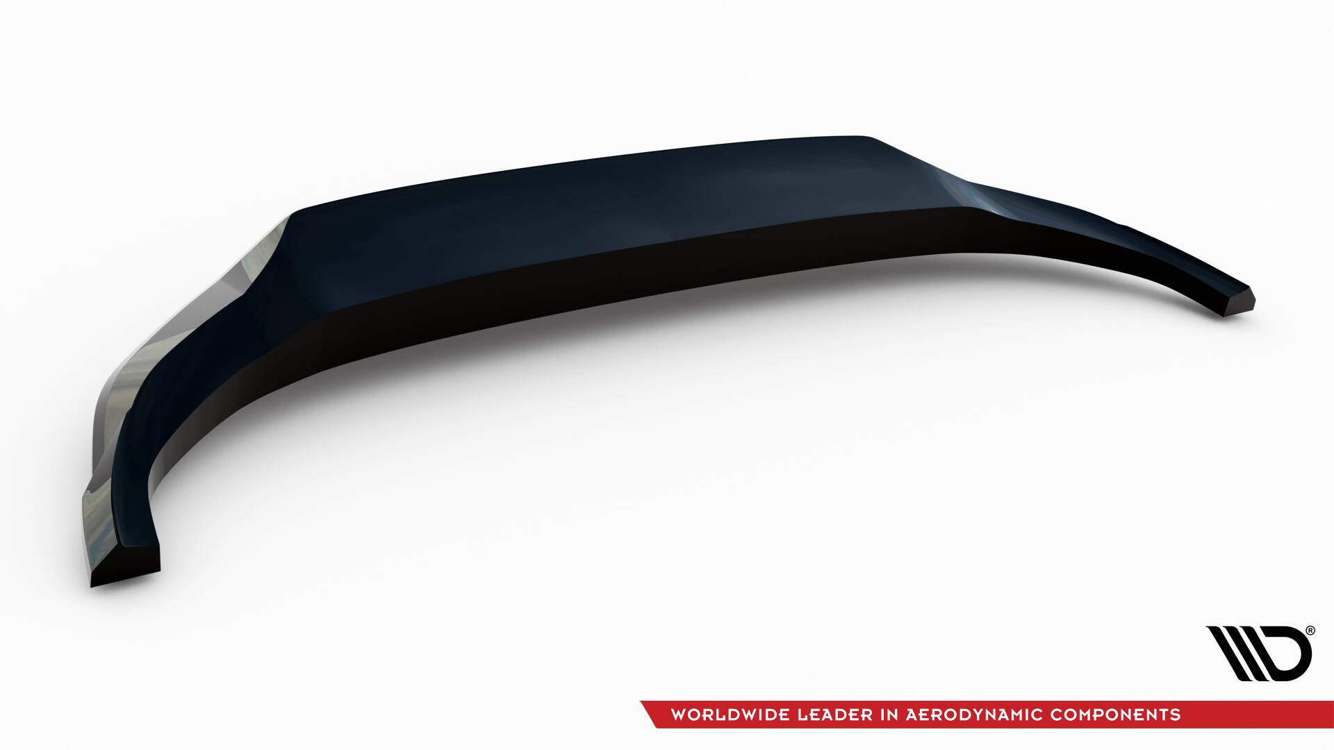 Front Splitter Audi SQ8 / Q8 S-Line Mk1 Facelift - Image 5