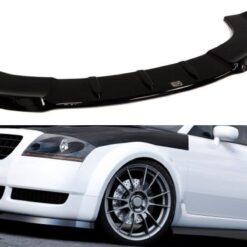 Front Splitter Audi TT 8N