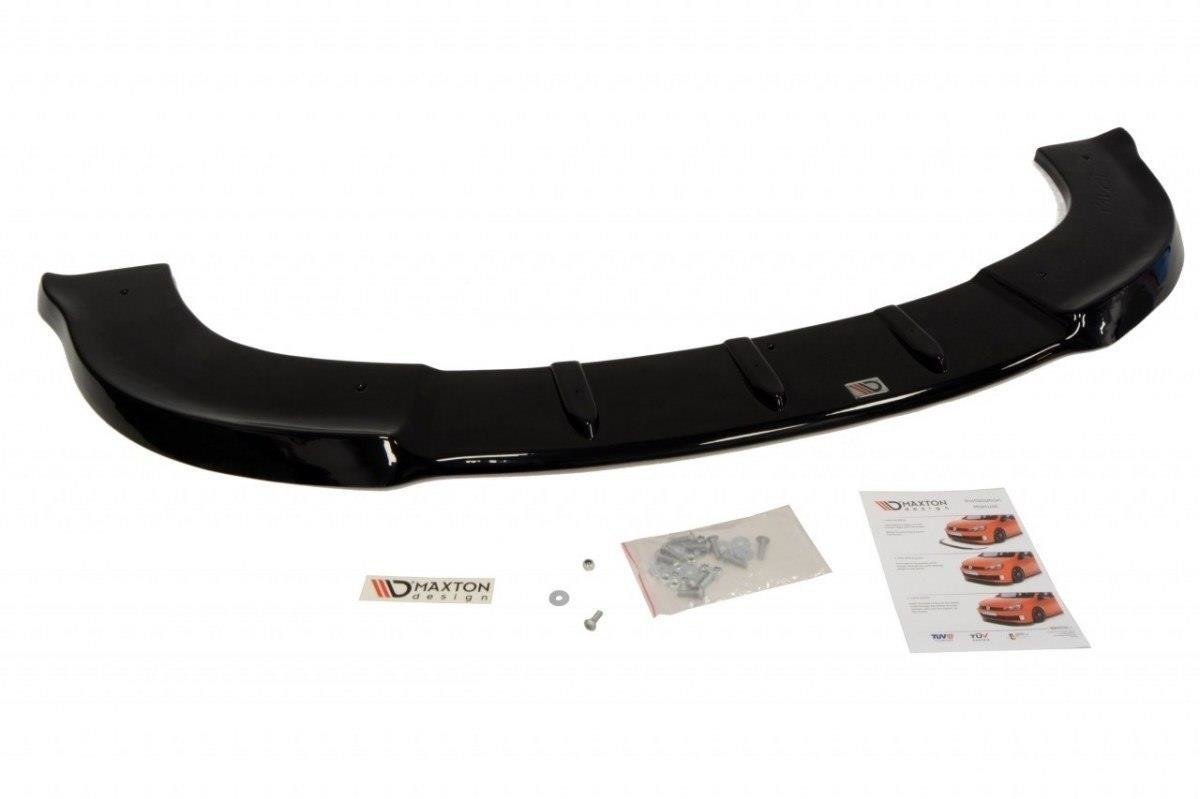 Front Splitter Audi TT 8N - Image 2
