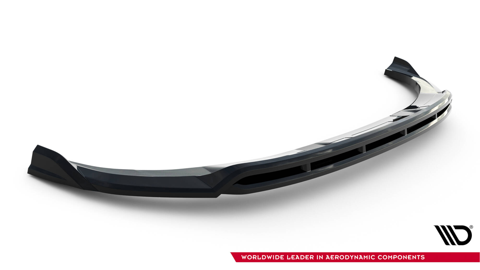 Front Splitter Audi e-Tron S-Line - Image 6