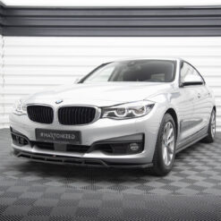 Front Splitter BMW 3 GT F34