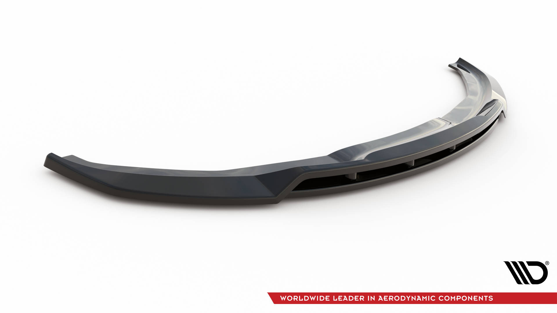 Front Splitter BMW 3 GT F34 - Image 4