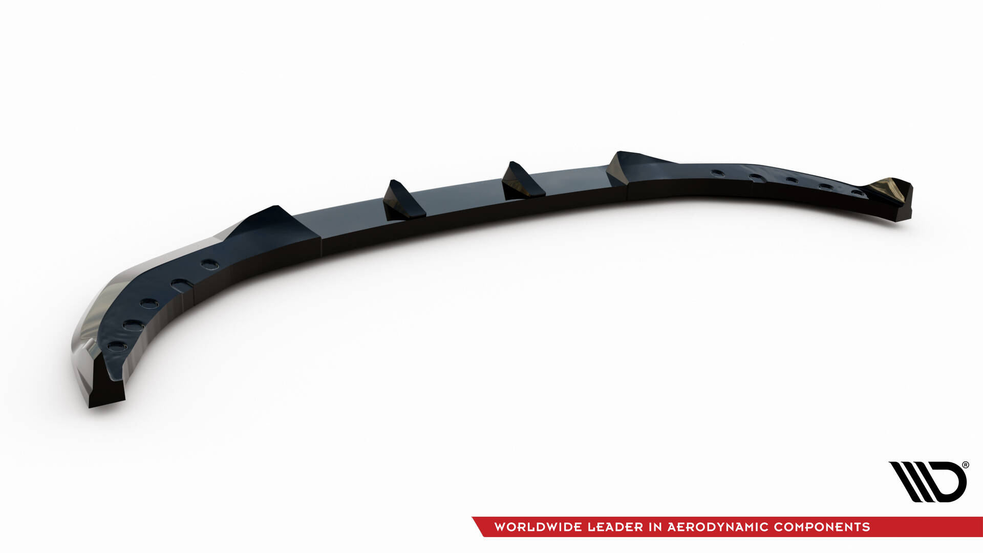 Front Splitter BMW 3 Sedan / Touring G20 / G21 Facelift - Image 5