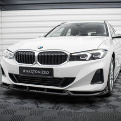 Front Splitter BMW 3 Sedan / Touring G20 / G21 Facelift