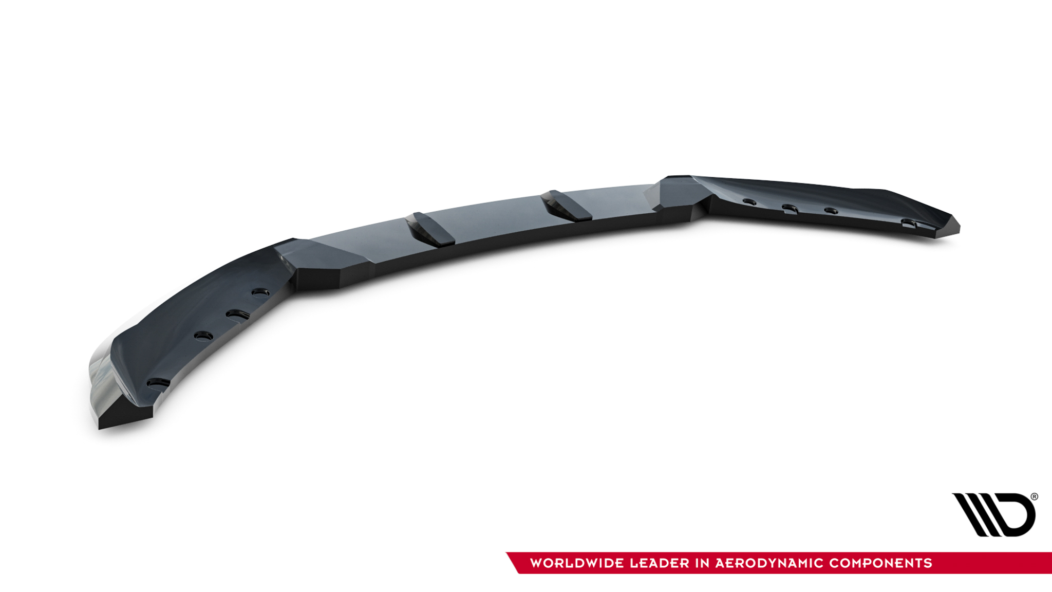 Front Splitter BMW 4 Cabrio / Coupe F33 / F32 - Image 6