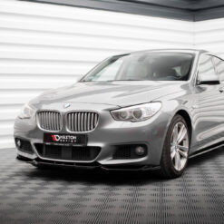 Front Splitter BMW 5 GT M-Pack F07
