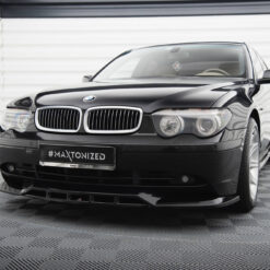 Front Splitter BMW 7 E65