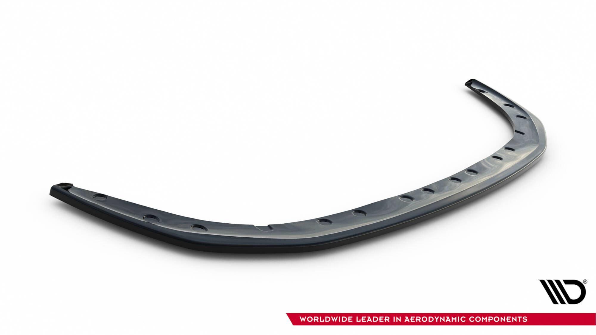 Front Splitter BMW M135i M-Performance F40 - Image 4