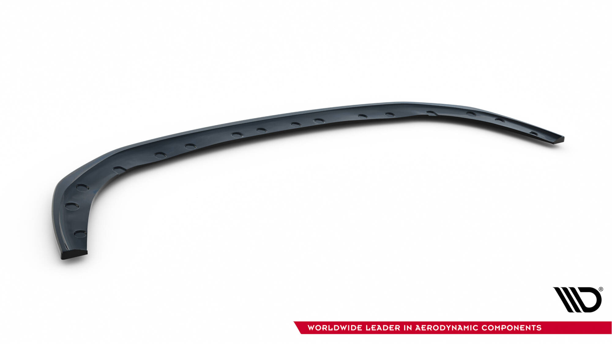 Front Splitter BMW M135i M-Performance F40 - Image 5