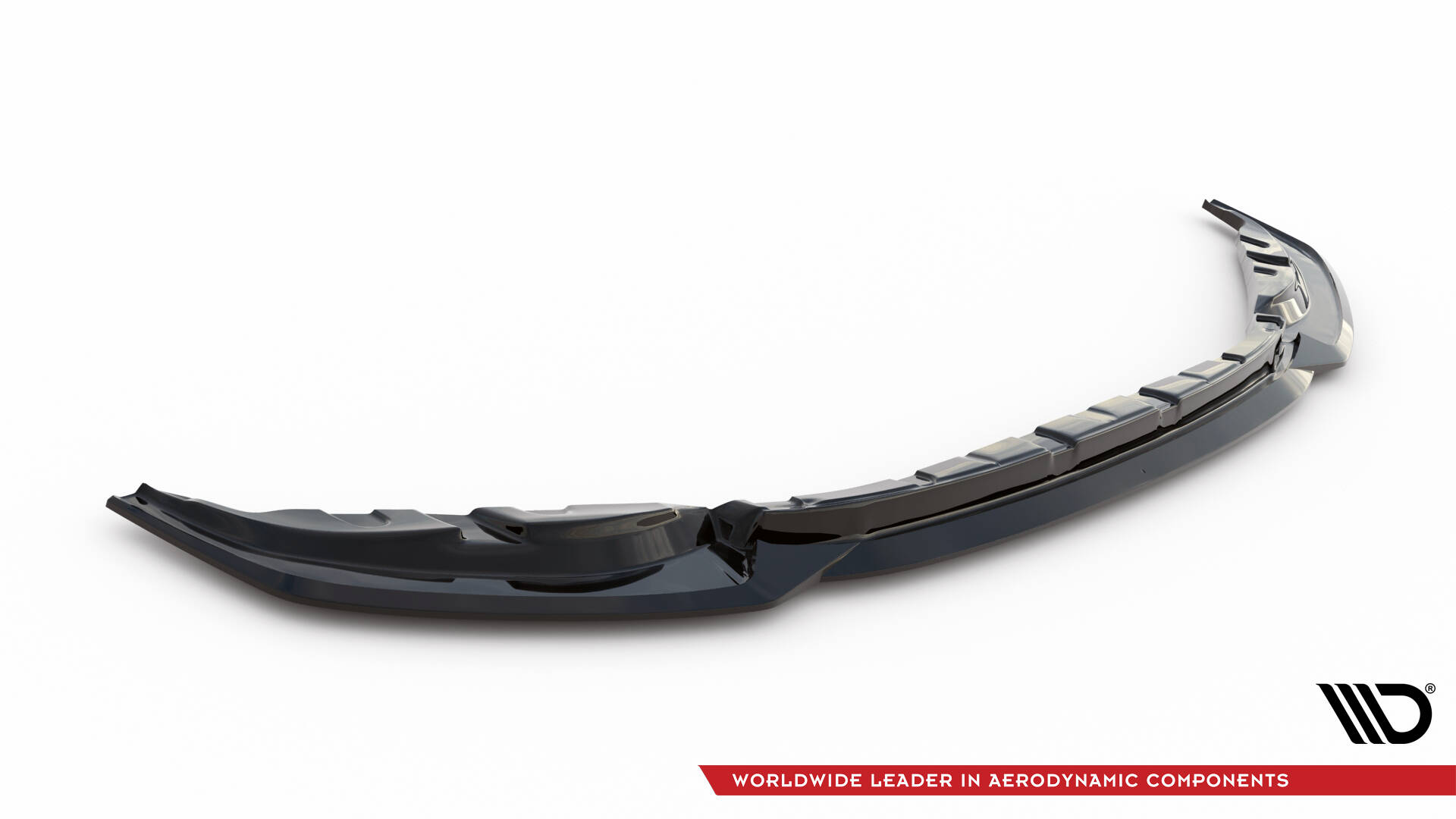 Front Splitter BMW M2 M-Performance G87 - Image 6