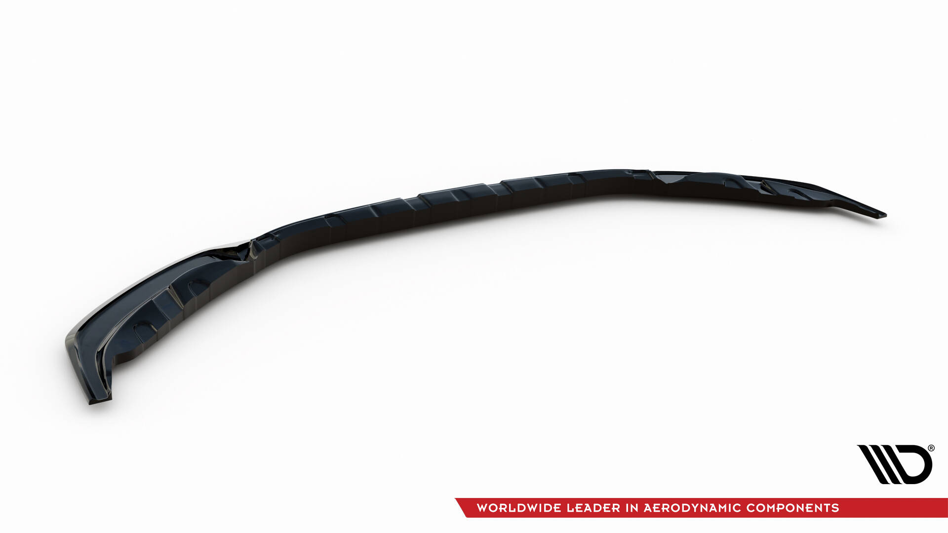 Front Splitter BMW M2 M-Performance G87 - Image 7