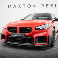 Front Splitter BMW M2 M-Performance G87