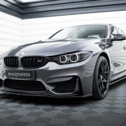 Front Splitter BMW M3 F80